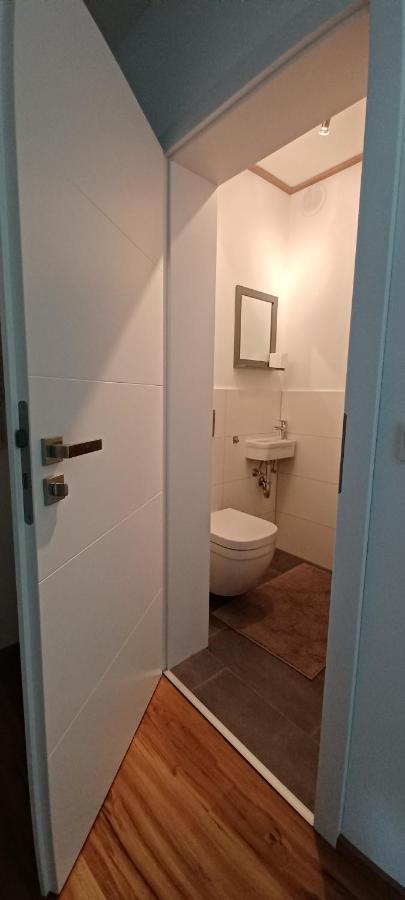 Zur Rotbuche Daire Zeltingen-Rachtig Dış mekan fotoğraf
